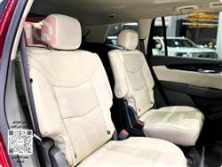 كاديلاك XT6